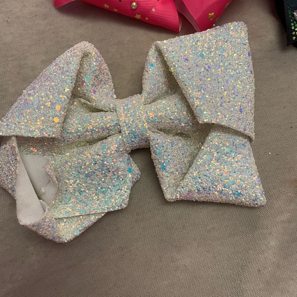 Jojo siwa bows - Picture 4 of 8